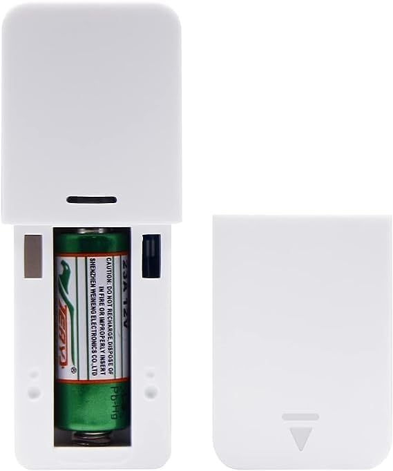 Entry Sensor (Pack of 1) - Window and Door Protection