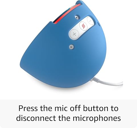 Amazon Echo Pop Kids (newest model)