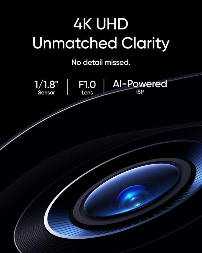 eufy Security eufyCam S3 Pro 4-Cam Kit