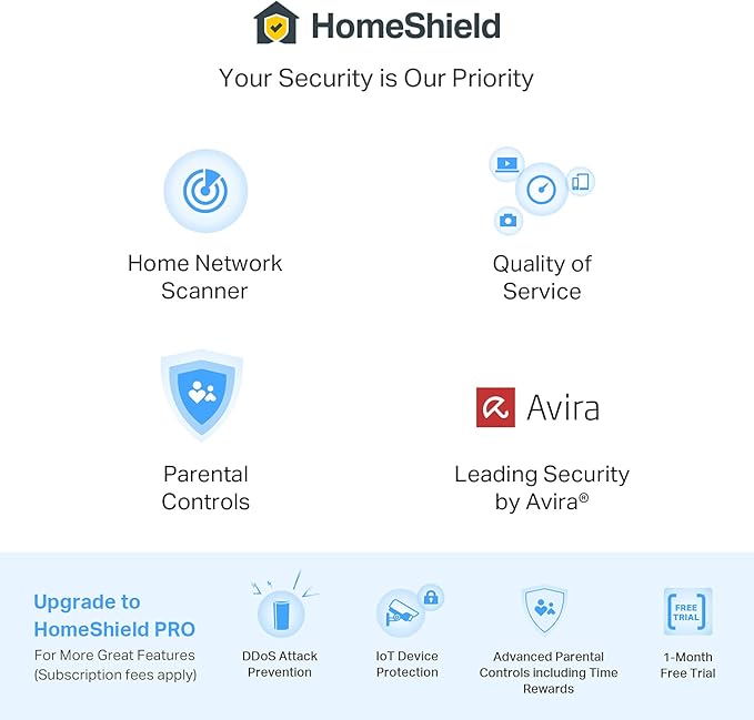 TP-Link AX6600 Deco Tri-Band WiFi 6 Mesh System