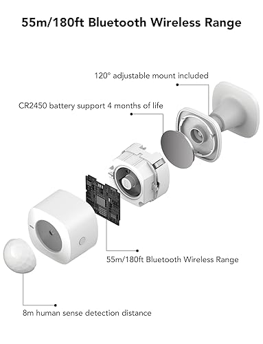 GoveeLife Motion Sensor
