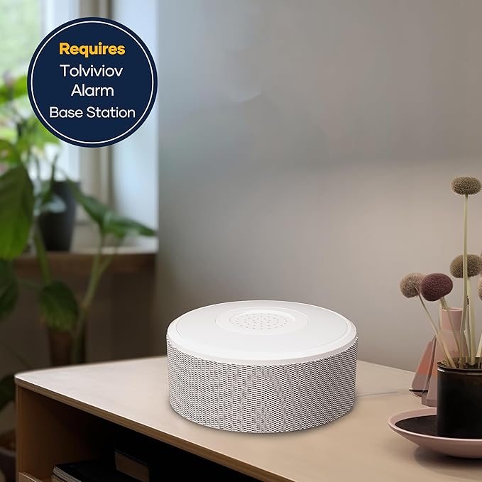 Tolviviov Motion Sensor