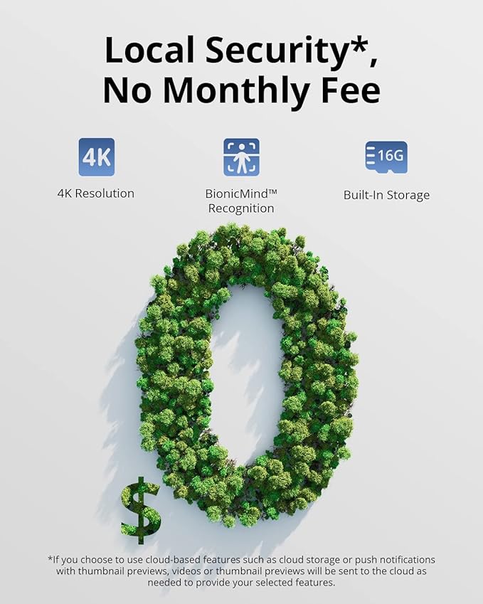 eufy Security HomeBase S380