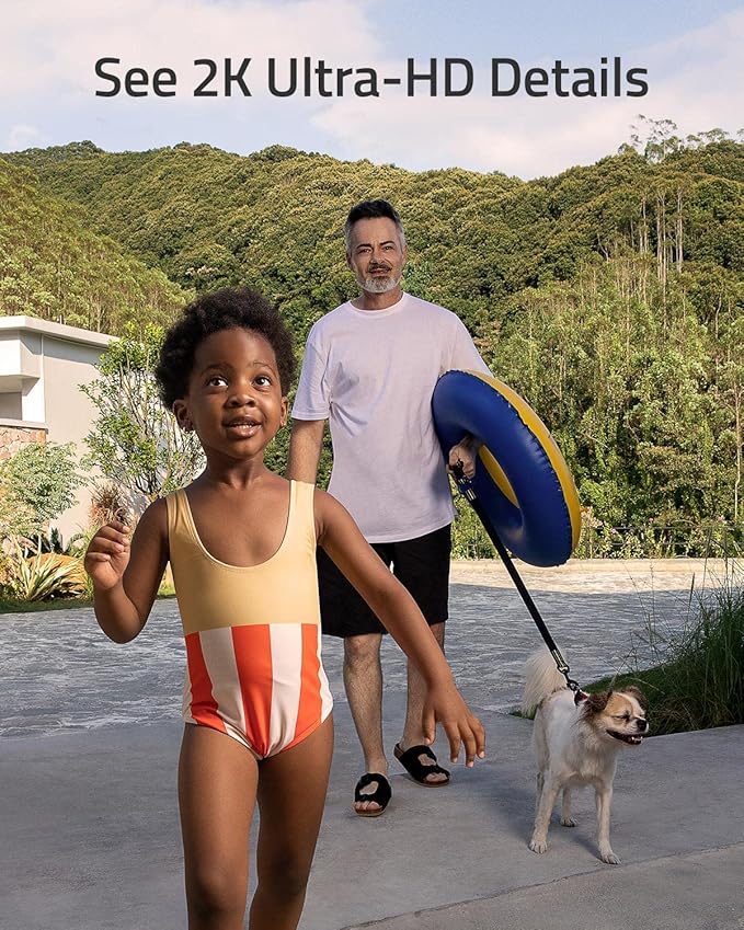 eufy Security Video Doorbell (Wired)