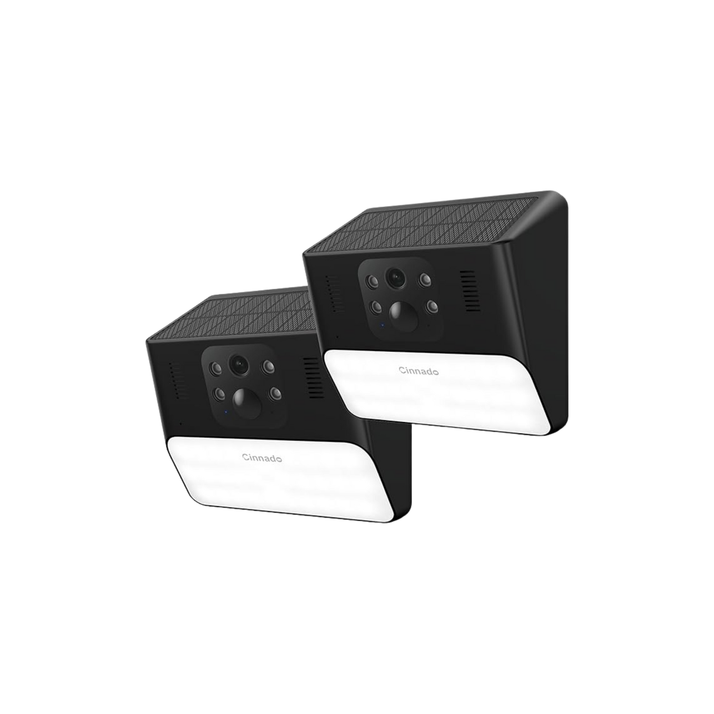 Cinnado Outdoor Camera Wireless