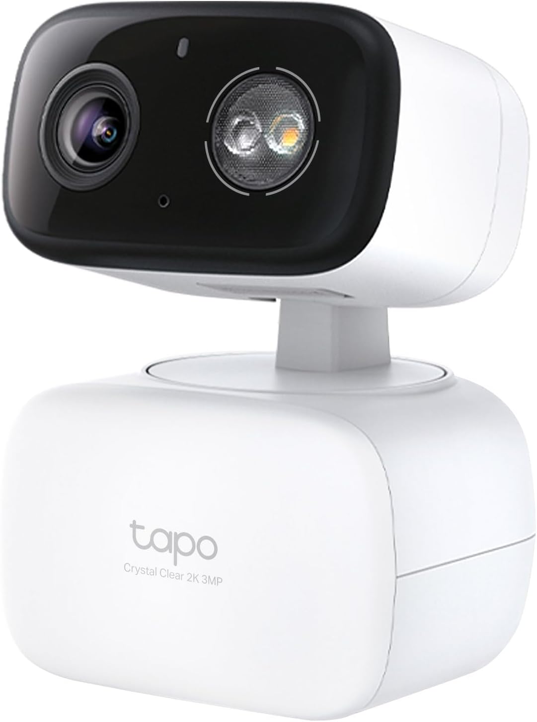 Tapo C216 2K Indoor/Outdoor Pan/Tilt Wired Security Camera