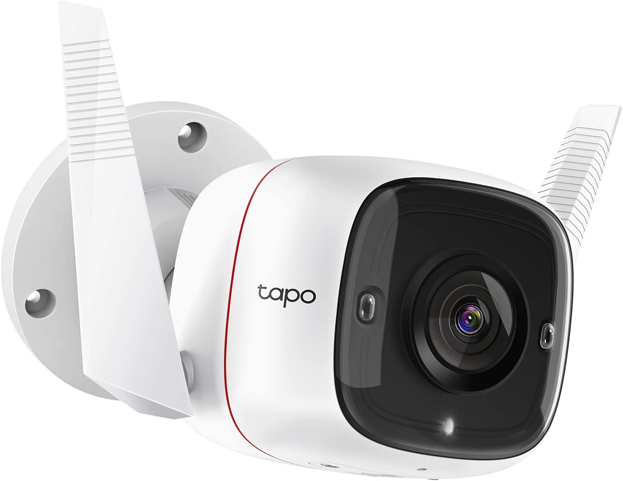 Tapo C310 2K Security Camera Outdoor Wired