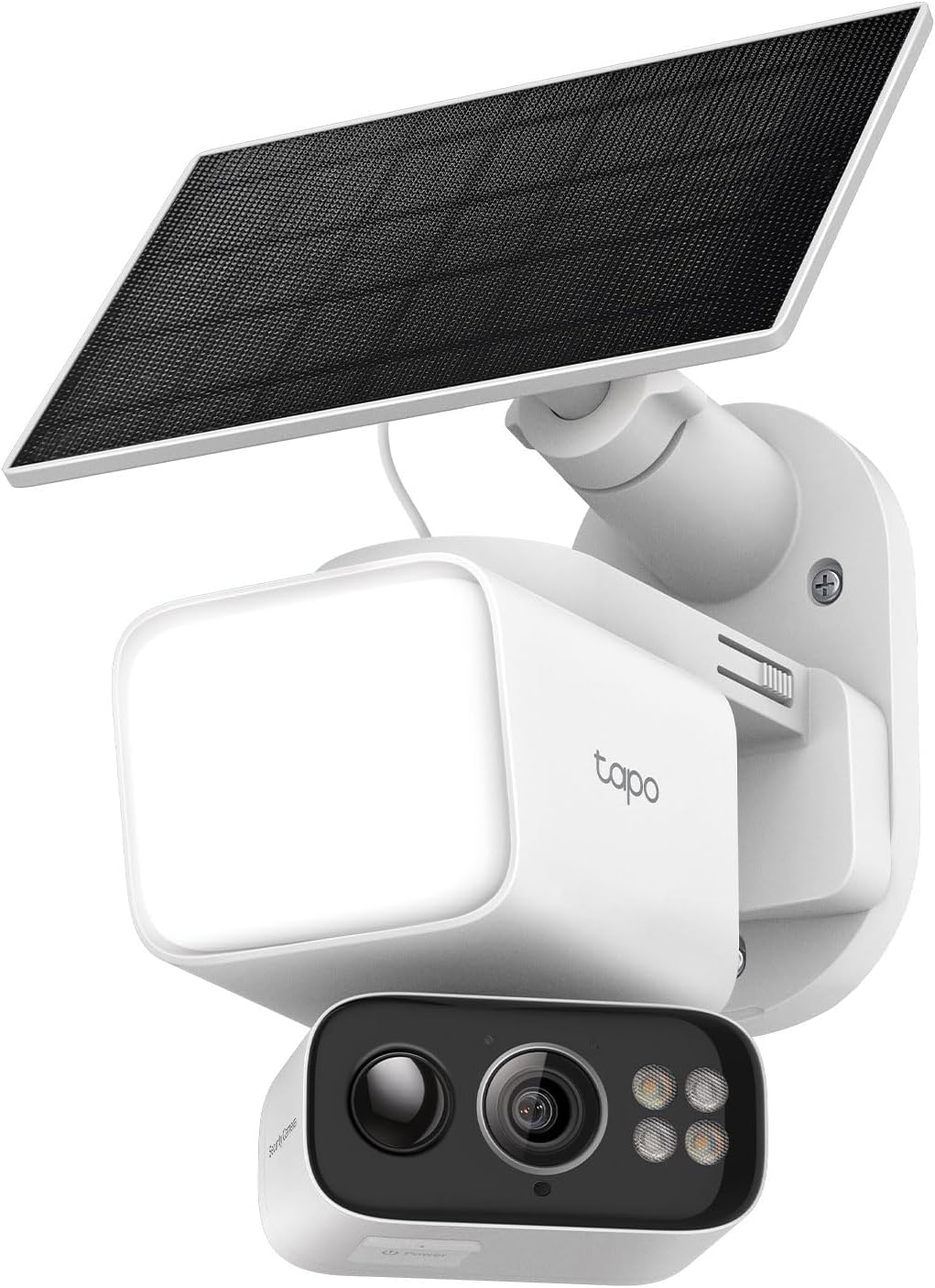 Tapo C615F  2K Outdoor Pan/Tilt Wireless Floodlight Security Camera